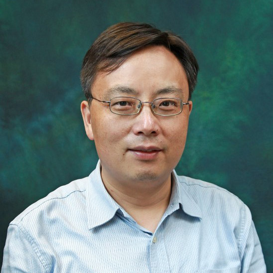 Prof. Feng YAN